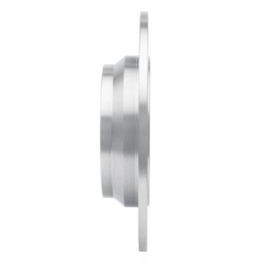 Mercedes-Benz SL500 Brake Rotor (1) - Rear - R1 Concepts - Plain - `03-`06